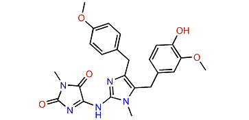 Naamidine B